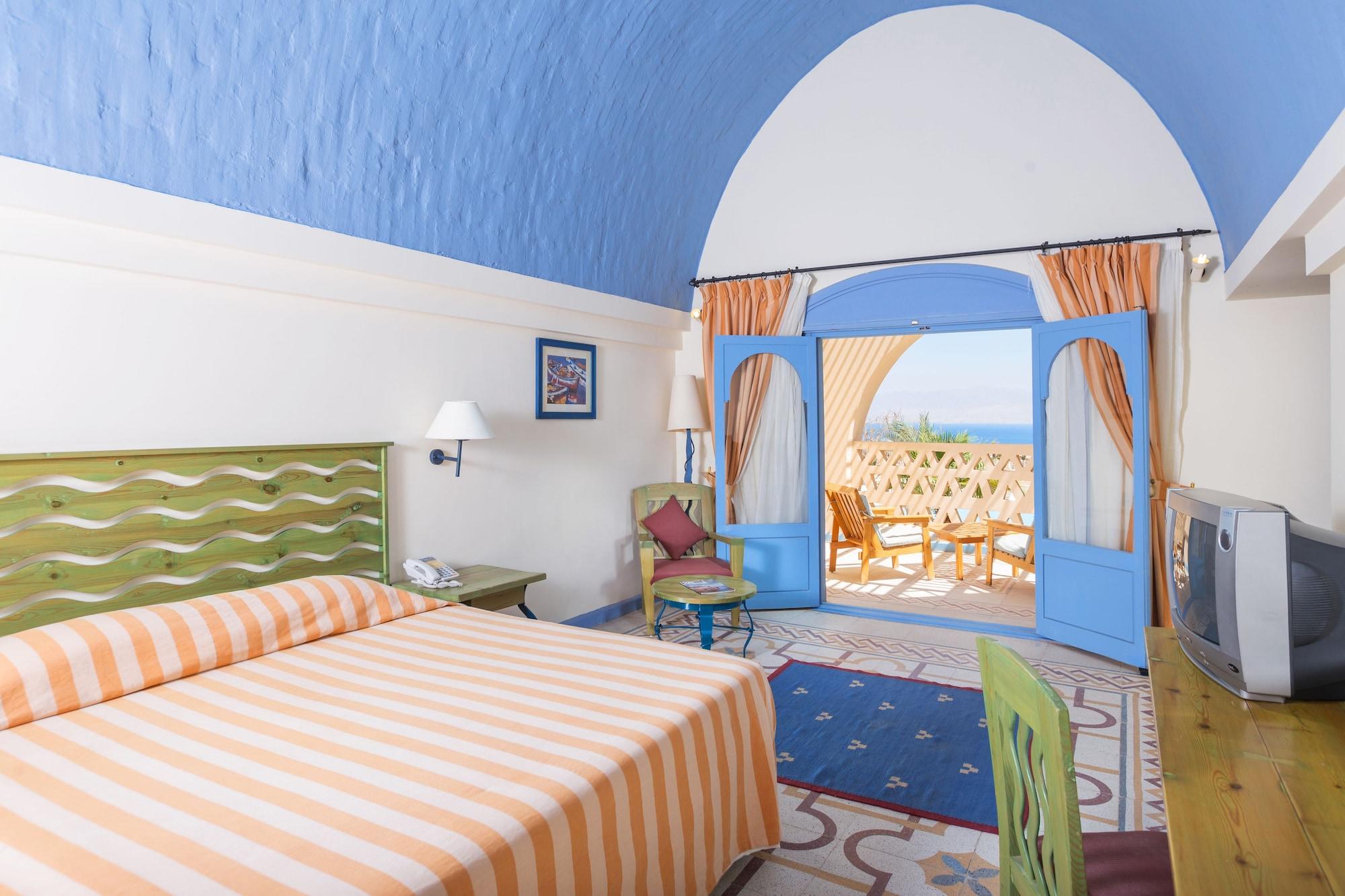 El Wekala Aqua Park Resort 塔巴 外观 照片