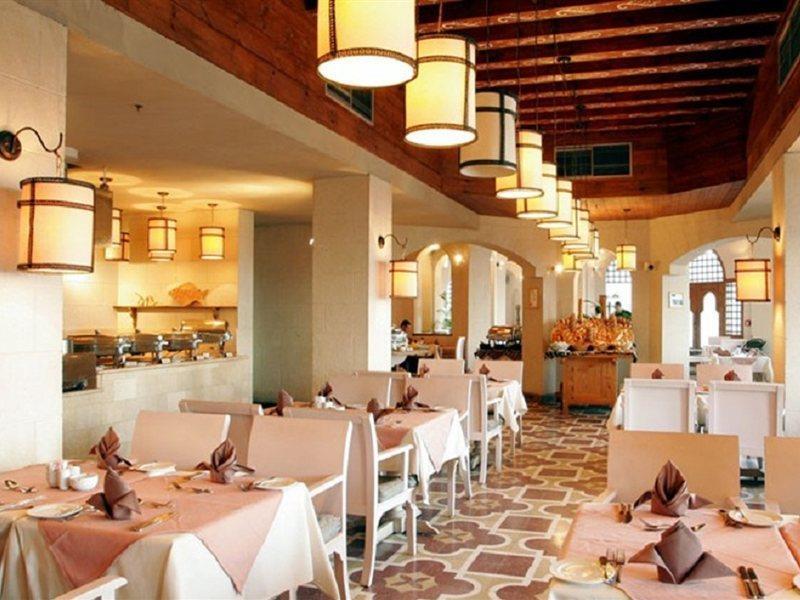 El Wekala Aqua Park Resort 塔巴 外观 照片