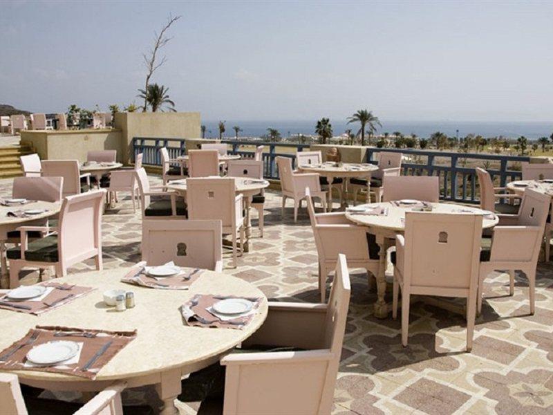 El Wekala Aqua Park Resort 塔巴 外观 照片
