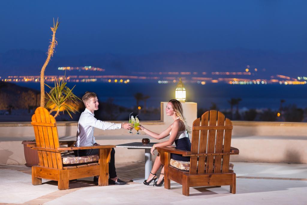 El Wekala Aqua Park Resort 塔巴 外观 照片