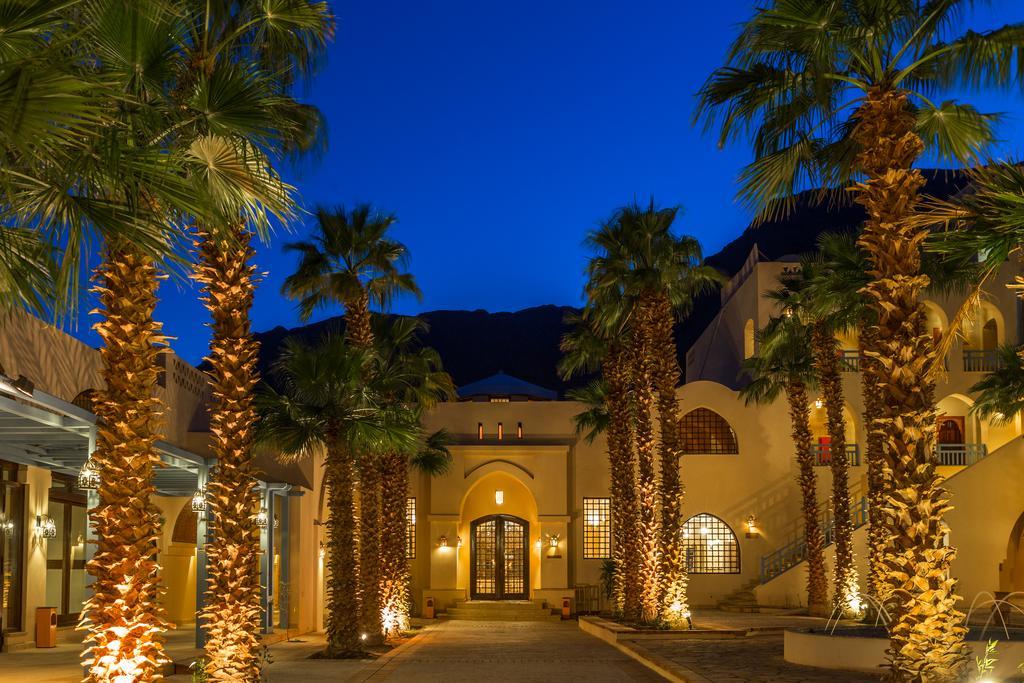 El Wekala Aqua Park Resort 塔巴 外观 照片